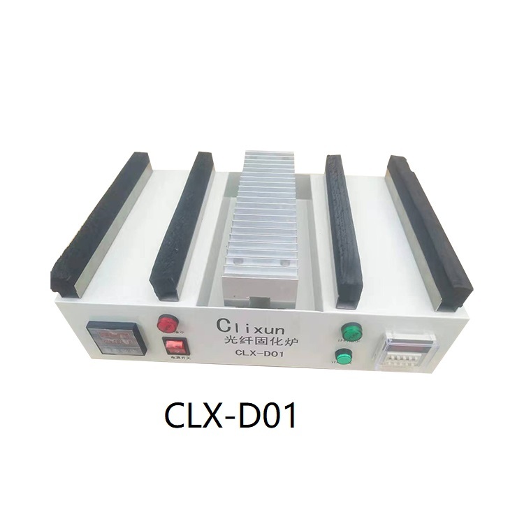 ultimo caso aziendale circa Il forno intelligente a temperatura costante aiuta il produttore indiano di patch cord a migliorare notevolmente la stabilità del prodotto