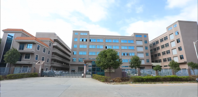 Shenzhen Chuanglixun Optoelectronic Equipment Co., Ltd. Profilo aziendale
