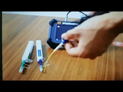 SC,FC,ST,LC Penna per la pulizia in fibra ottica