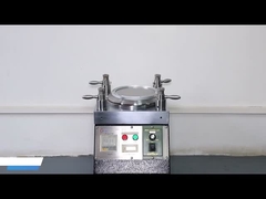 Macchina di lucidatura a fibra ottica personalizzabile: su misura per le vostre esigenze