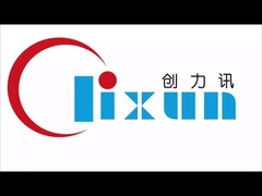 Processo di produzione della linea di produzione di cordoni per cerotti in fibra ottica