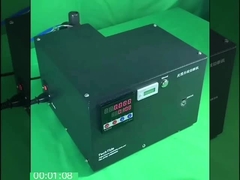 CLX-DXJ20 FTTH Drop Cable Cutting Machine Pneumatica macchina di taglio del filo di acciaio