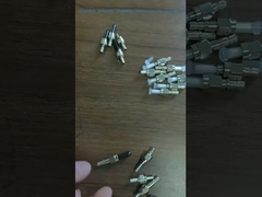 SMA905 SMA906 connettori