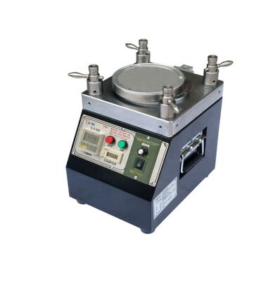 Qualità  High-precision, high-durability four-corner pressure polishing machine fabbrica