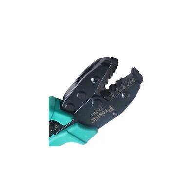 SK7 diametro delle pinze 2.0mm-3.0mm della piegatura del cavo a fibre ottiche dell'acciaio per utensili CP-301J