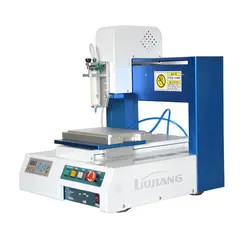 Erogatore automatico dei semi della macchina di fabbricazione del cavo di toppa della fibra del ODM dell'OEM \