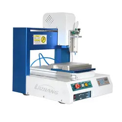 Erogatore automatico dei semi della macchina di fabbricazione del cavo di toppa della fibra del ODM dell'OEM \