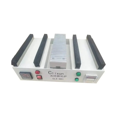 epossidico di 800W Ftth che cura Oven For Patchcords Production Lines