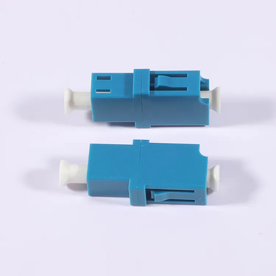 Modo della manica della st FC dello Sc di LC singolo multi dell'adattatore del duplex a fibra ottica ceramico di simplex
