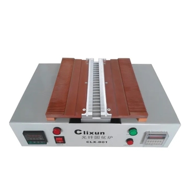 Puntali a fibra ottica Oven High Temperature di trattamento a resina epossidica composito elettrico