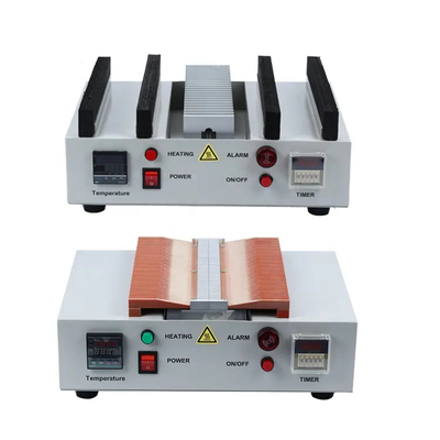 Puntali a fibra ottica Oven High Temperature di trattamento a resina epossidica composito elettrico