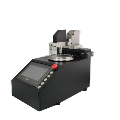 CLX-04E MTP, levigatrice della fibra ottica di MPO