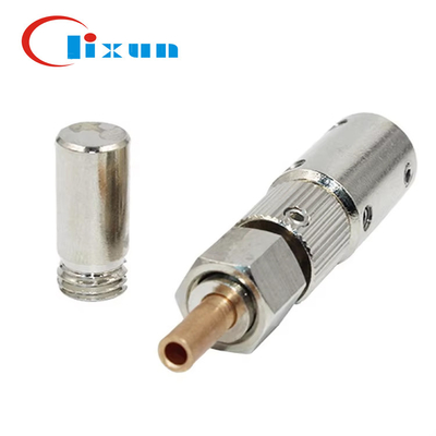 D80 Energy Fiber Connector per 140um 240um 480um 660um 880um 1100um Fibra ottica