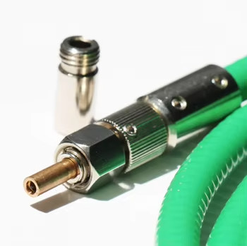 D80 Energy Fiber Connector per 140um 240um 480um 660um 880um 1100um Fibra ottica