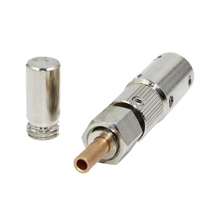 D80 connettore per cavi in fibra D80 100/140um 200/240um 400/480um 600/660um 800/880um 1000/1100um