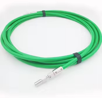 D80 connettore per cavi in fibra D80 100/140um 200/240um 400/480um 600/660um 800/880um 1000/1100um