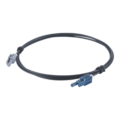 HFBR-4516Z connettore di chiusura duplex &amp; 4506Z dispositivo di lucidatura di connettori in plastica
