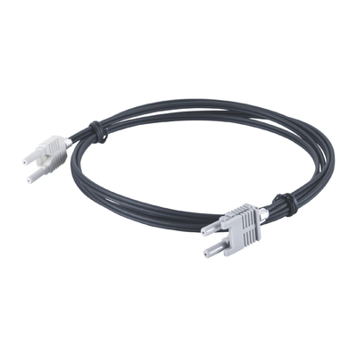 HFBR-4516Z connettore di chiusura duplex &amp; 4506Z dispositivo di lucidatura di connettori in plastica