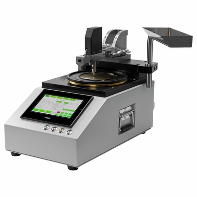 CLX-MPO-6 MTP,MPO Macchina per la lucidatura della fibra ottica