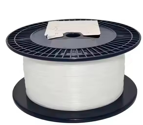 Fibra ottica nuda monomodale G657A2 0,25mm per cavo drone FTTH