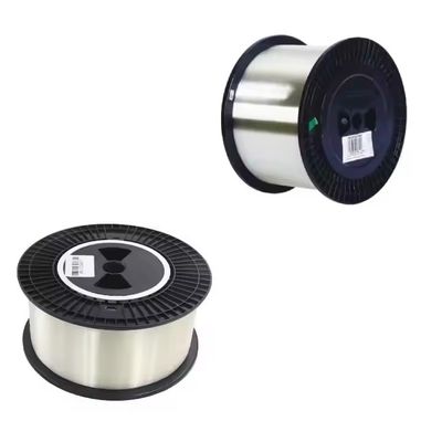 G657A2 Single Mode Bare Optical Fiber 0,25 mm Ultra-Thin Bend Resistant per applicazioni FTTH e drone
