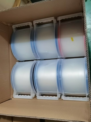 G657A2 Fibra ottica nuda mono-modo da 0,25 a 0,3 mm per FTTH e droni