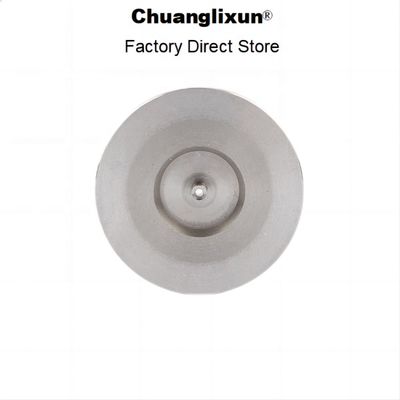 Disco di lucidatura manuale per ferrule in fibra ottica con 1 anno di garanzia e tipo di supporto per lucidatura di precisione