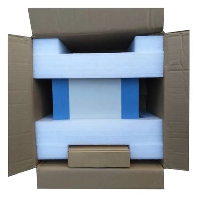 Tester di perdita di ritorno di inserimento ad alta precisione con gamma di misurazione da 14,8 a 75 dB e stazione di prova in fibra ottica con precisione da 0,25 dB