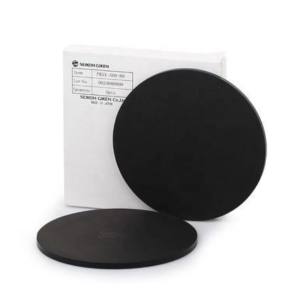 Resistenza della pressione polacca del cuscinetto di gomma degli strumenti a fibra ottica di lucidatura PR5X-500-75 127mm