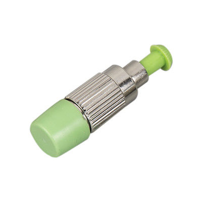 Attenuatore di Db di singolo modo 20 di FC, attenuazione di riflessione dell'attenuatore di alto potere 1~25dB grande