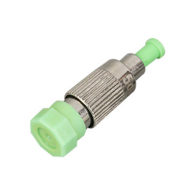 Attenuatore di Db di singolo modo 20 di FC, attenuazione di riflessione dell'attenuatore di alto potere 1~25dB grande