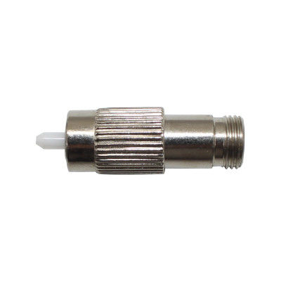 Attenuatore di Db di singolo modo 20 di FC, attenuazione di riflessione dell'attenuatore di alto potere 1~25dB grande
