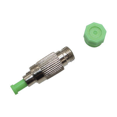 Attenuatore di Db di singolo modo 20 di FC, attenuazione di riflessione dell'attenuatore di alto potere 1~25dB grande