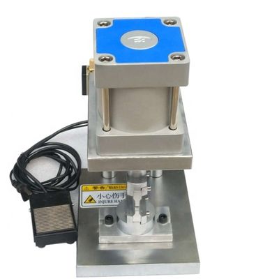 Alta precisione di piegatura della macchina del connettore ottico della fibra di CLX-Y1E 750W