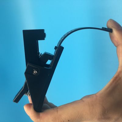 Mannaia a fibra ottica mista monomodale della fibra di Corning dello strumento della mannaia
