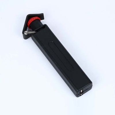 Taglierina rotonda del cavo di lunghezza della taglierina 136mm del rivestimento del cavo a fibre ottiche RCS-0425
