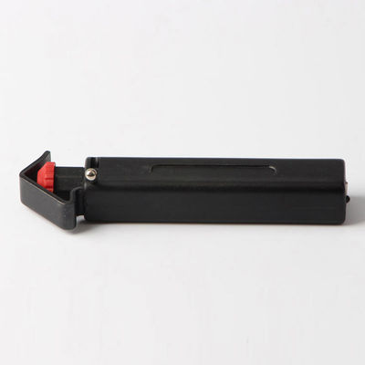 Taglierina rotonda del cavo di lunghezza della taglierina 136mm del rivestimento del cavo a fibre ottiche RCS-0425