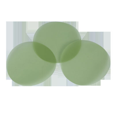 Strumenti a resina epossidica di carta di lucidatura di rimozione di fibra ottica di D30 30um per la fabbricazione ottica del cavo della toppa