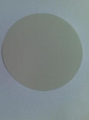 Diamond Polishing Film White a fibra ottica ad alta intensità D1-1um
