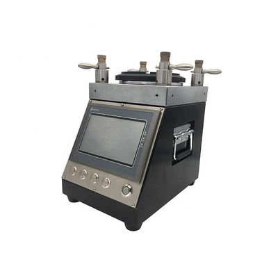 Connettore ottico di toppa del cavo della macchina ottica programmabile di fabbricazione che lucida CLX-03E