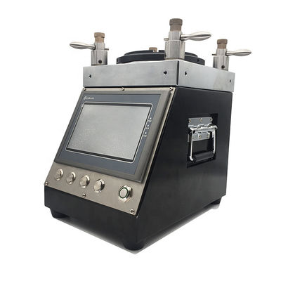 Connettore ottico di toppa del cavo della macchina ottica programmabile di fabbricazione che lucida CLX-03E