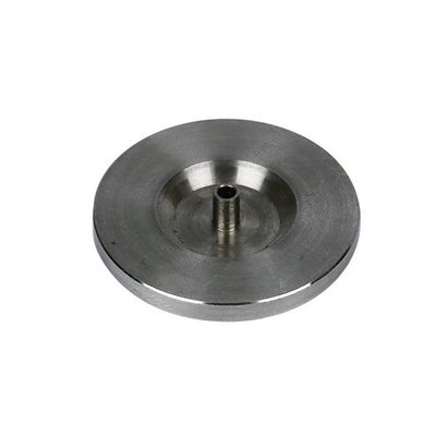connettore di lucidatura a fibra ottica di 2.5mm FTTX Puck Polishing Disc For SC/FC/UPC