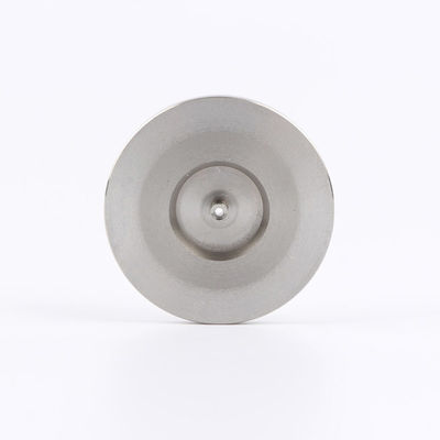 connettore di lucidatura a fibra ottica di 2.5mm FTTX Puck Polishing Disc For SC/FC/UPC