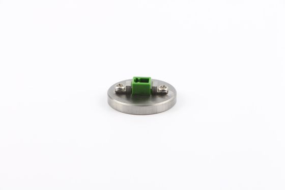 Disco di lucidatura leggero di Lc APC, disco di lucidatura della fibra di 1.25mm