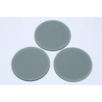 tampone a cuscinetti per lucidare di gomma di 5mm per il polacco del connettore di MPO/MT
