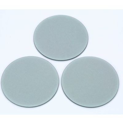 Tampone a cuscinetti per lucidare di vetro PG5X-490-00