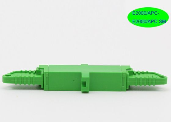 Adattatori a fibra ottica LC della manica ceramica di MP SX 2.5mm per industria aerea