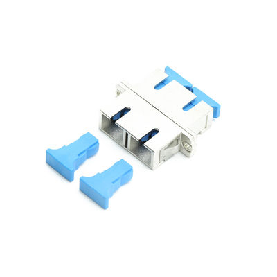 Adattatori a fibra ottica dello Sc di MP DX