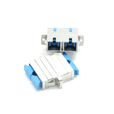 Adattatori a fibra ottica dello Sc di MP DX
