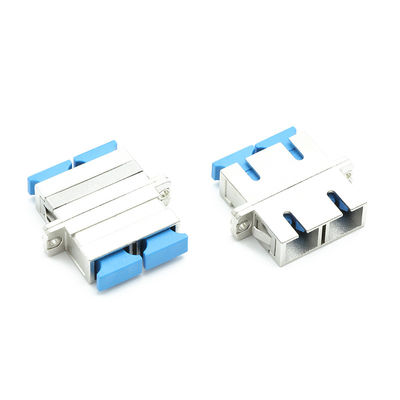 Adattatori a fibra ottica dello Sc di MP DX